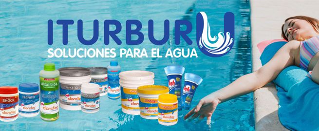 Iturburu Soluciones para el Agua