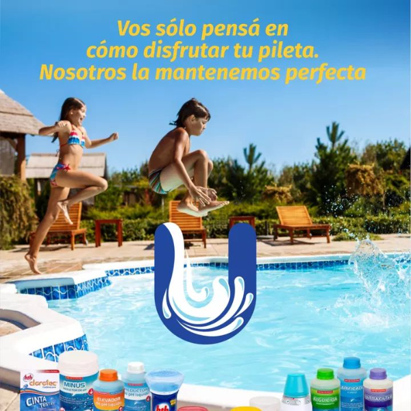 Iturburu Soluciones para el Agua