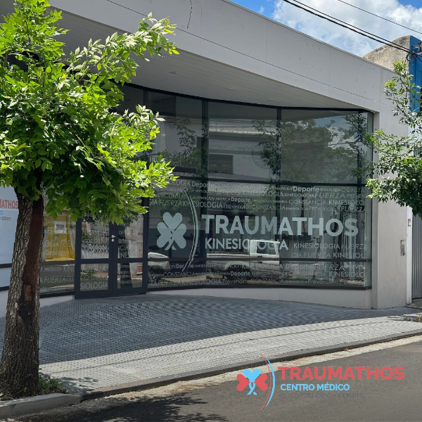 Traumathos Traumatología y Deporte