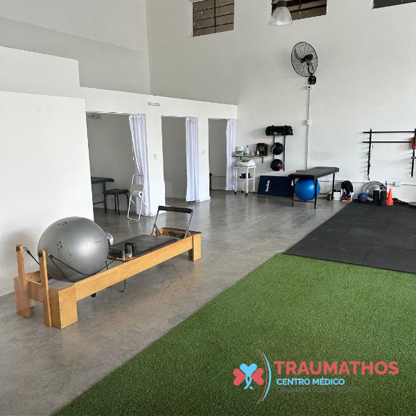 Traumathos Traumatología y Deporte