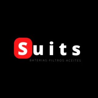 Suits Representaciones