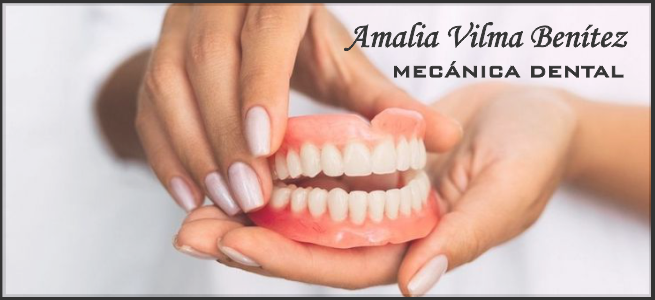 Benítez Amalia Vilma Mecánica Dental