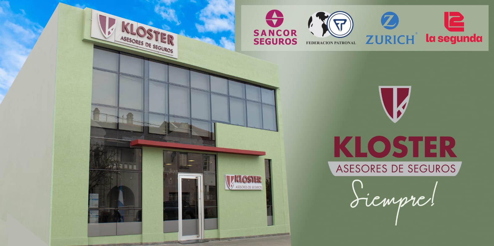 Kloster Asesores de Seguros