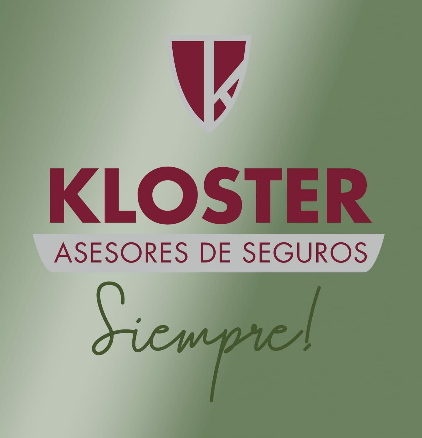 Kloster Asesores de Seguros