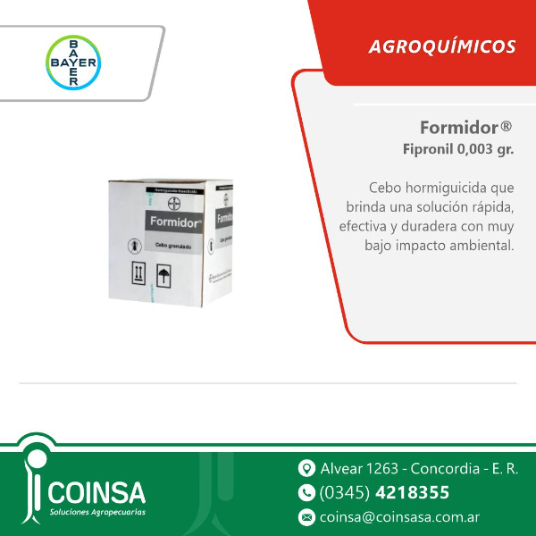 Coinsa SA