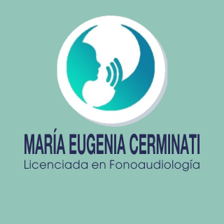 Cerminati María Eugenia Fonoaudióloga