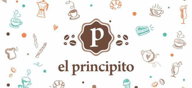 El Principito Cafetería y Panadería