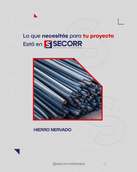 SE Corr Materiales para la Construcción