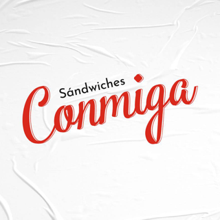 Conmiga Sandwiches 