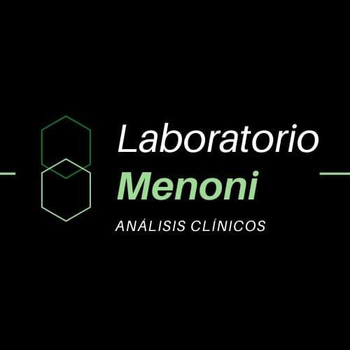 Laboratorio Menoni 