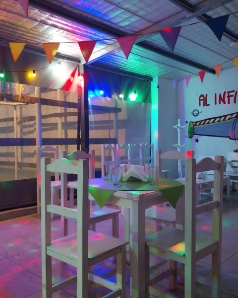 Tu Amigo Fiel Eventos