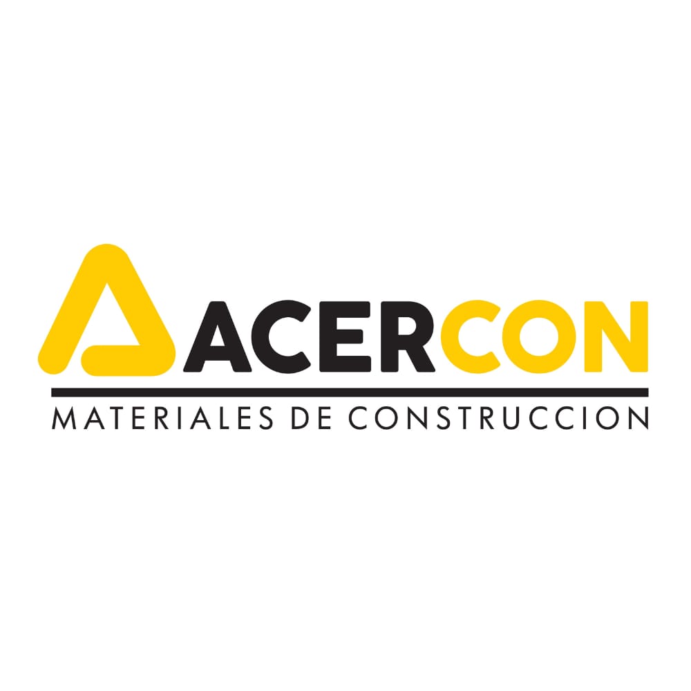 Acercon Materiales de Construcción