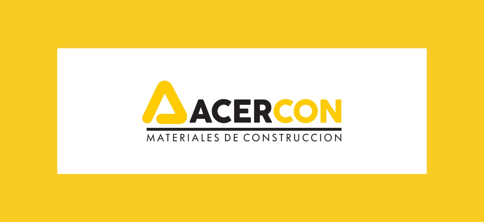 Acercon Materiales de Construcción