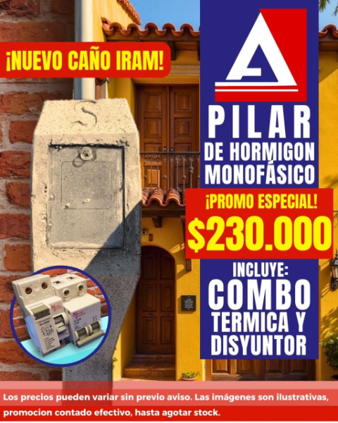 Alvez Electricidad