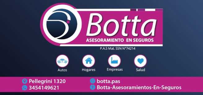 Botta Asesoramiento en Seguros
