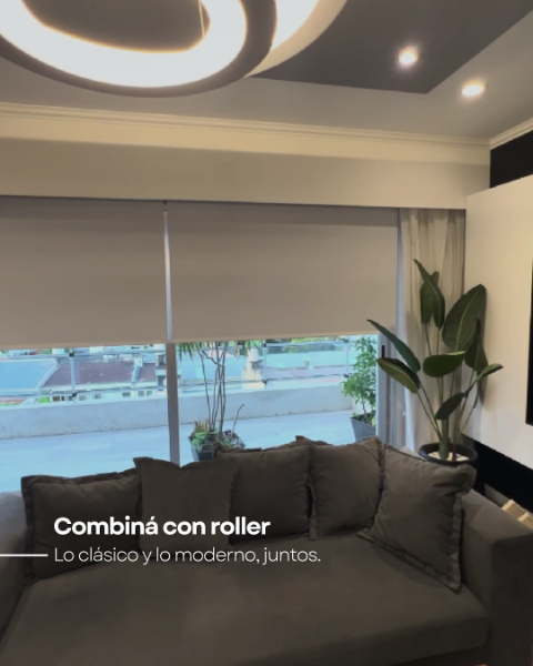 Compañia Roller