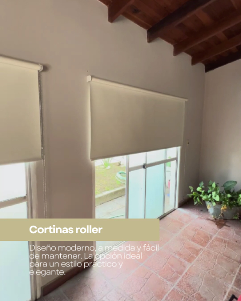 Compañia Roller