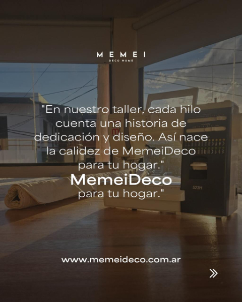Memei Deco