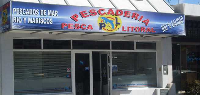Pesca Litoral