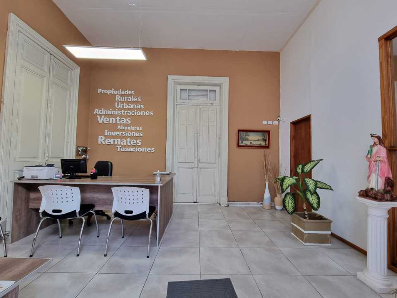 Rodrigo Dalmolin Negocios Inmobiliarios