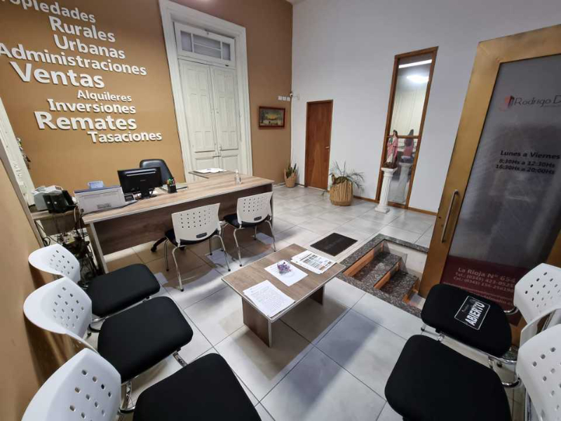 Rodrigo Dalmolin Negocios Inmobiliarios