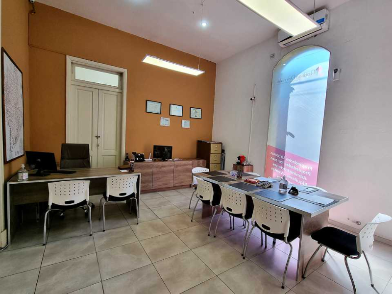 Rodrigo Dalmolin Negocios Inmobiliarios