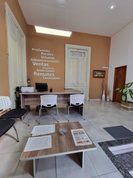 Rodrigo Dalmolin Negocios Inmobiliarios