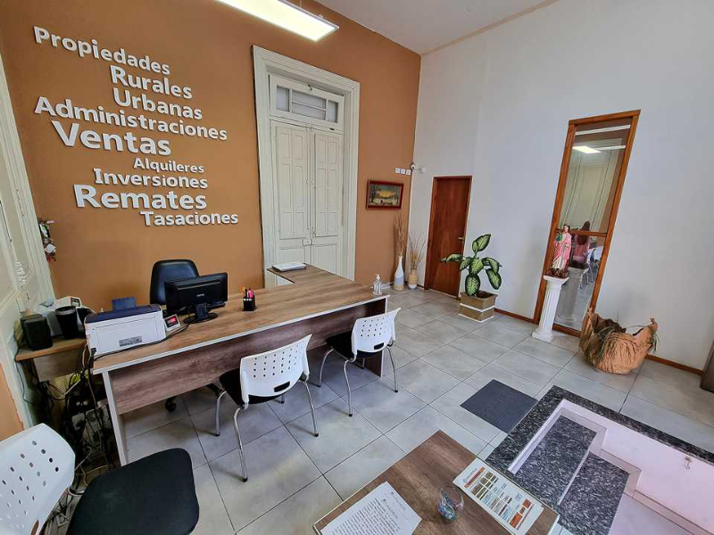 Rodrigo Dalmolin Negocios Inmobiliarios