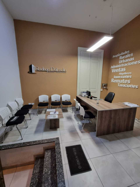 Rodrigo Dalmolin Negocios Inmobiliarios