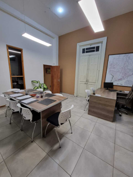 Rodrigo Dalmolin Negocios Inmobiliarios