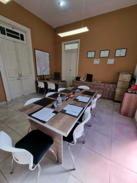 Rodrigo Dalmolin Negocios Inmobiliarios