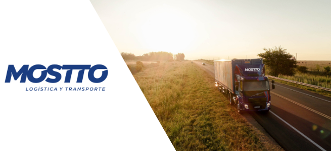 Transporte Mostto