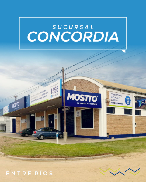Transporte Mostto