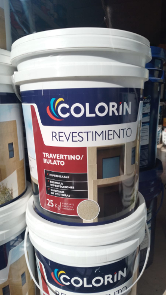 A Todo Color Pinturería