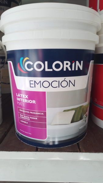 A Todo Color Pinturería