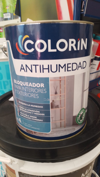 A Todo Color Pinturería