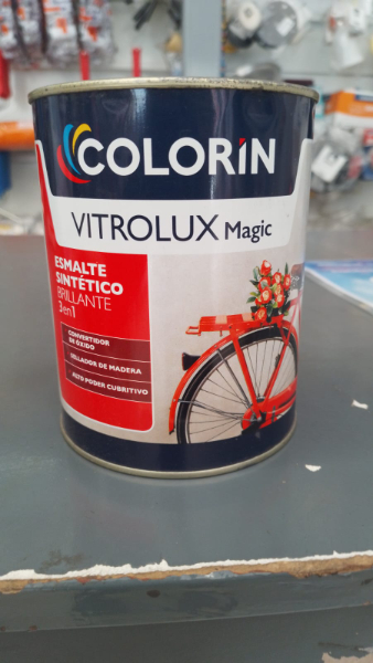 A Todo Color Pinturería