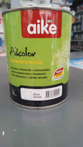 A Todo Color Pinturería