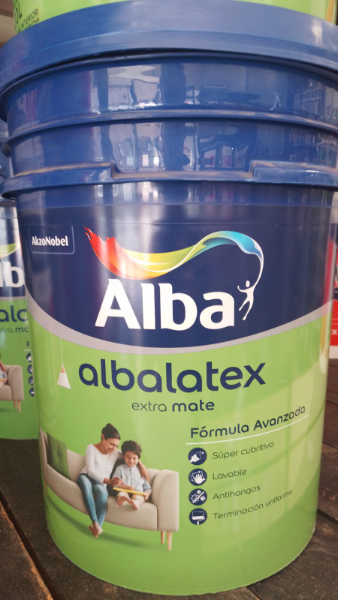 A Todo Color Pinturería
