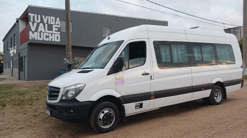 Barby Bus Viajes y Turismo