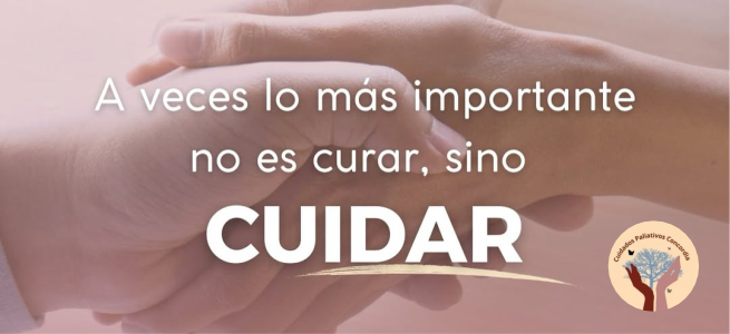 Cuidados Paleativos Concordia