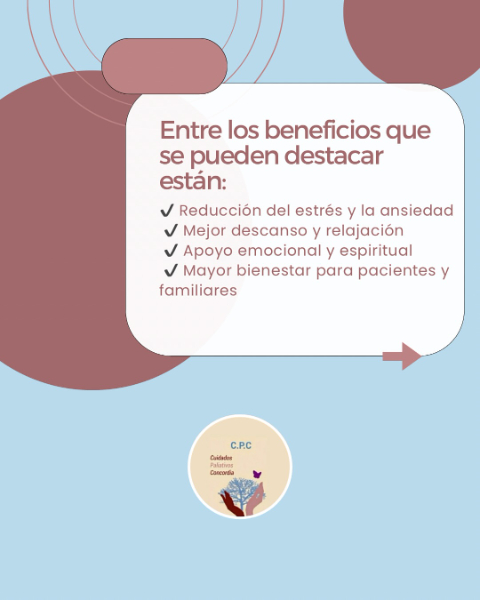 Cuidados Paleativos Concordia