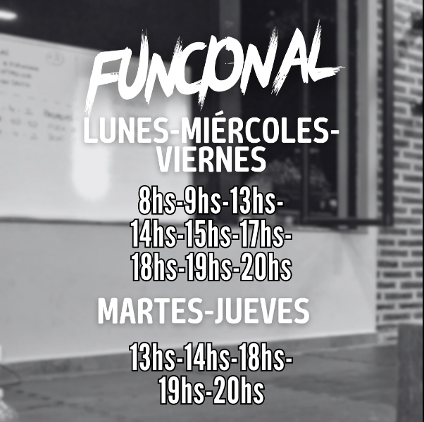Gimnasio Parque CDE
