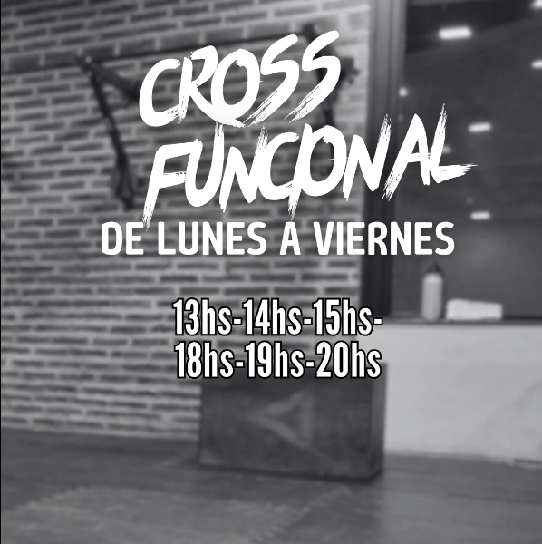 Gimnasio Parque CDE