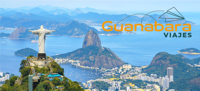 Guanabara Viajes