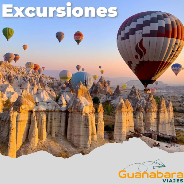 Guanabara Viajes