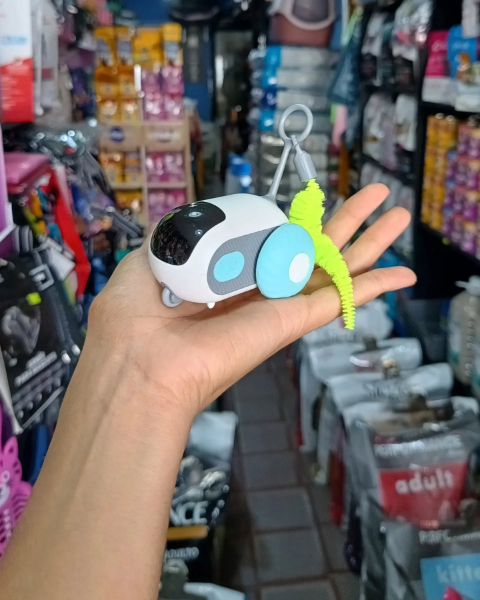 Huellitas Concordia Pet Shop