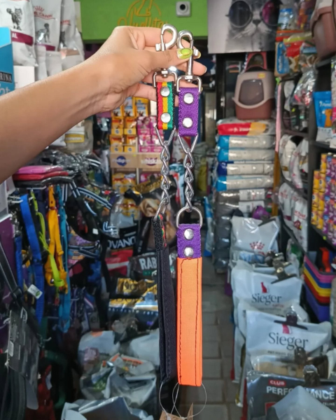 Huellitas Concordia Pet Shop