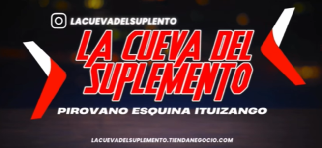 La Cueva del Suplemento