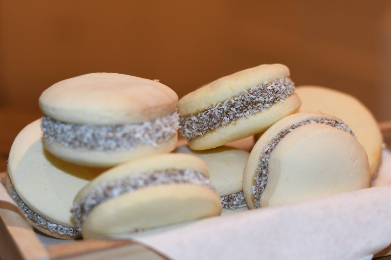 Lu Pastelería